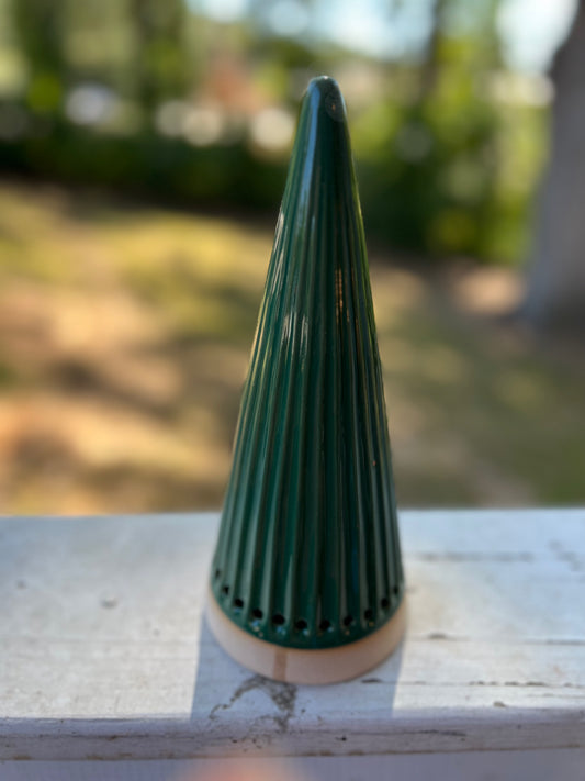 Ceramic Light Up Tree
