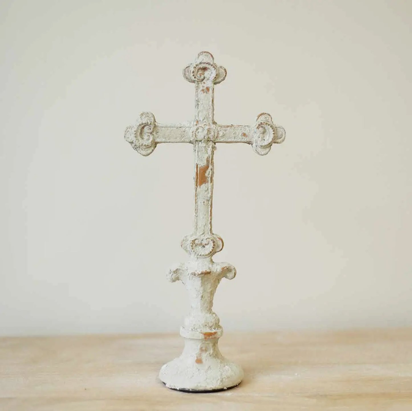 San Marco cross