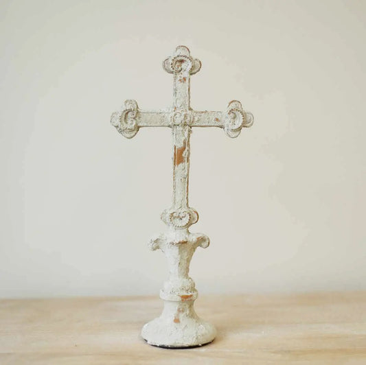 San Marco cross