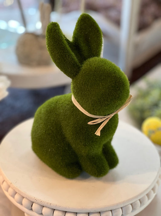 Moss Bunny