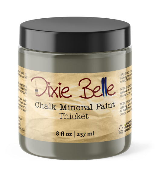 Dixie Belle Chalk Paint Thicket