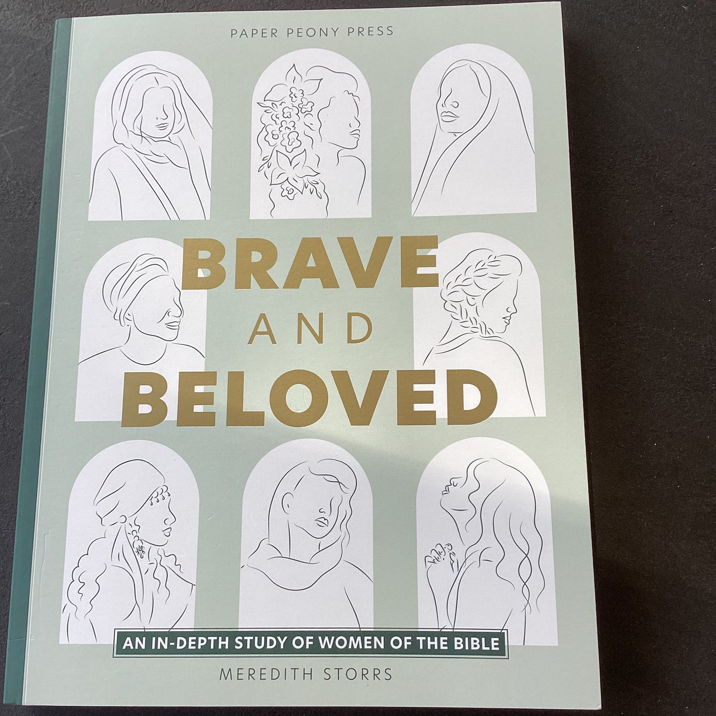 Brave and Beloved