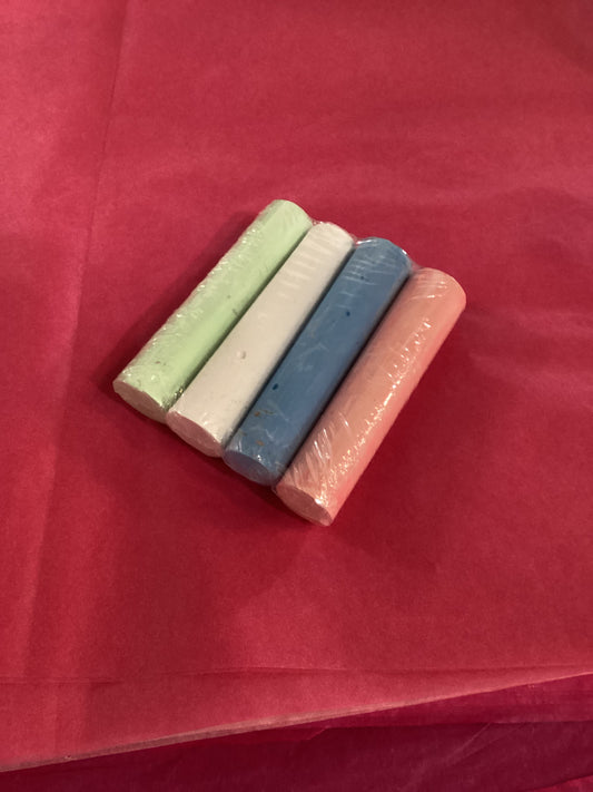Chalk