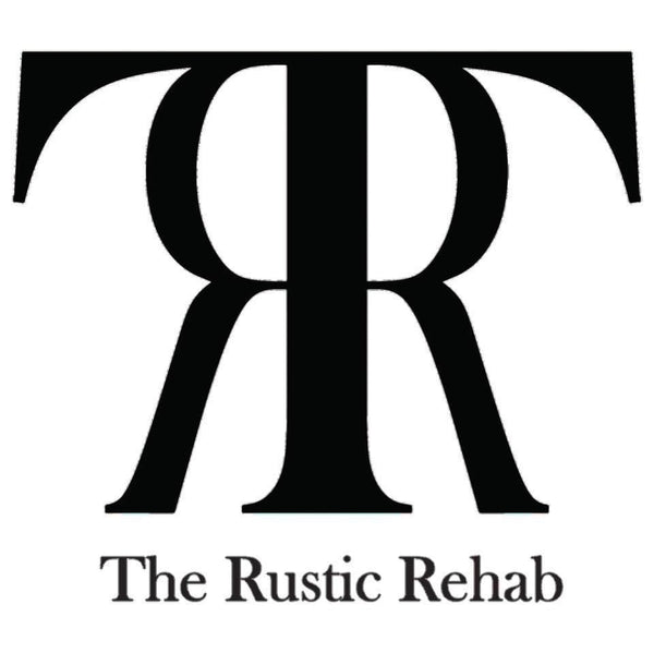The Rustic Rehab