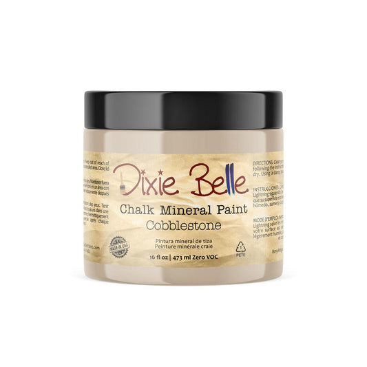 Dixie Belle Chalk Paint - Cobblestone