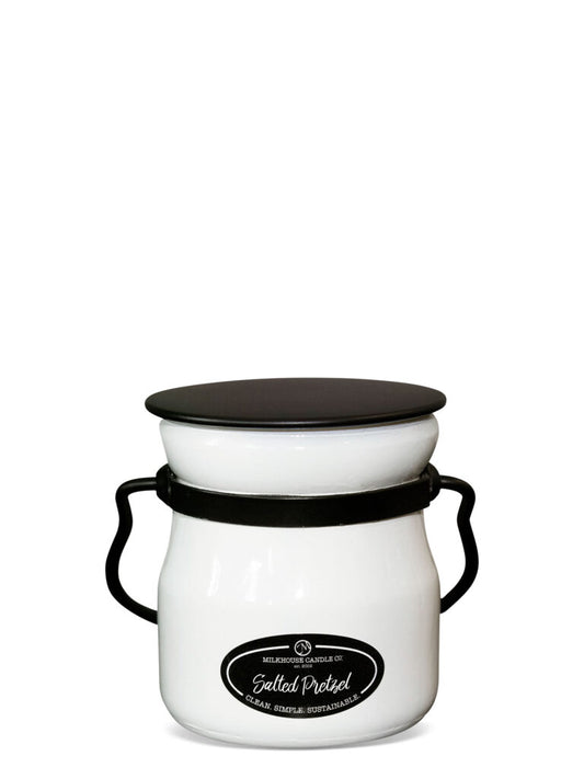 Milkhouse Candles - Salted Pretzel