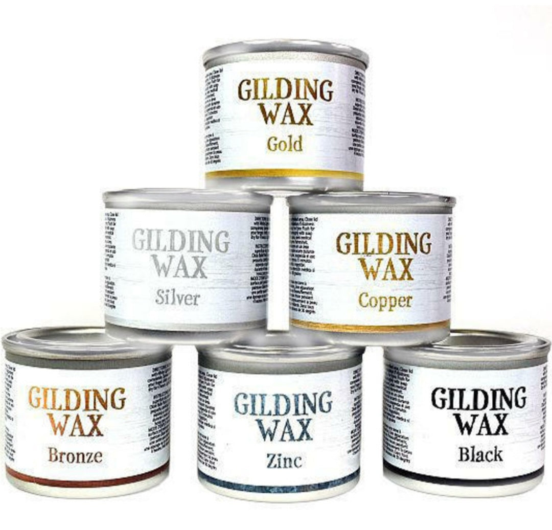 Dixie Belle Gilding Wax