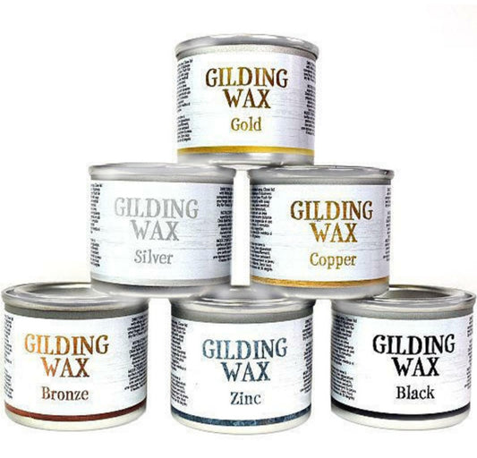 Dixie Belle Gilding Wax