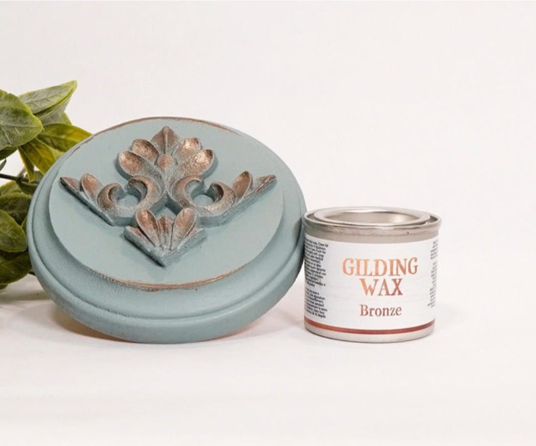 Dixie Belle Gilding Wax