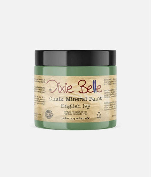 Dixie Belle Chalk Paint - English Ivy