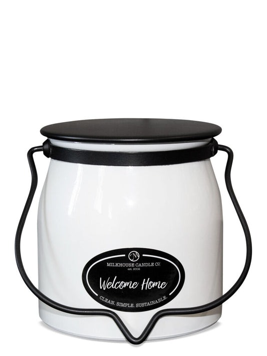 Milkhouse Candles - Welcome Home