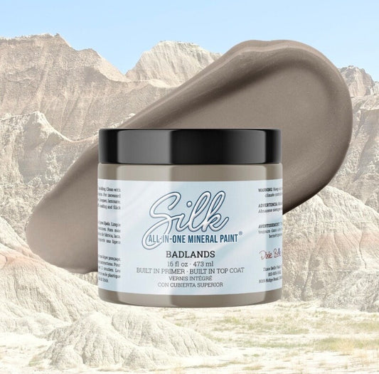 Dixie Belle Silk Paint - Badlands