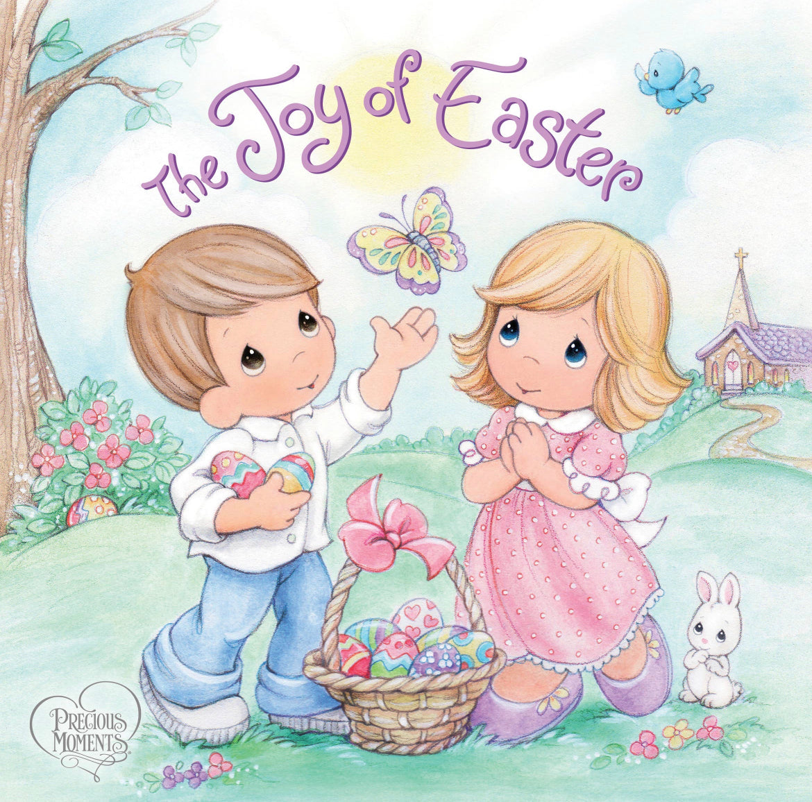 Children’s Easter Books