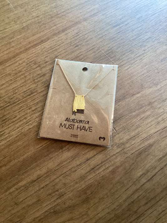 State necklace