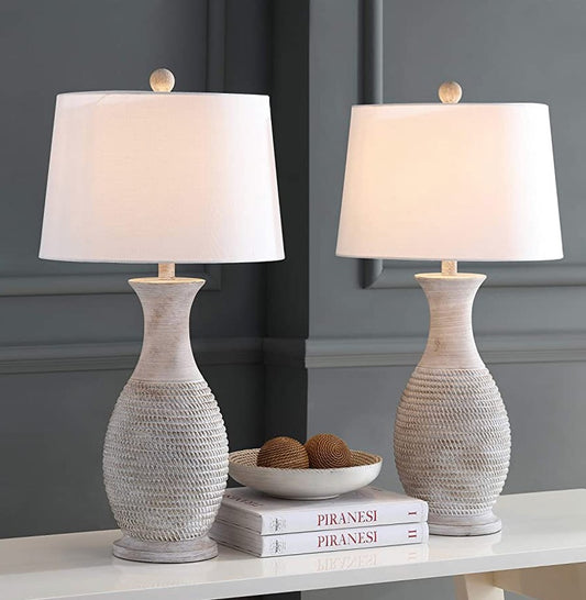 Safavieh Rope Lamp