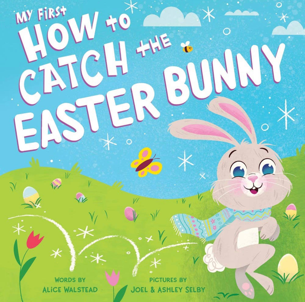 Children’s Easter Books