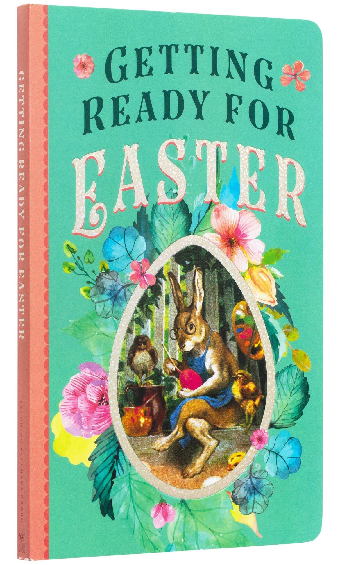 Children’s Easter Books
