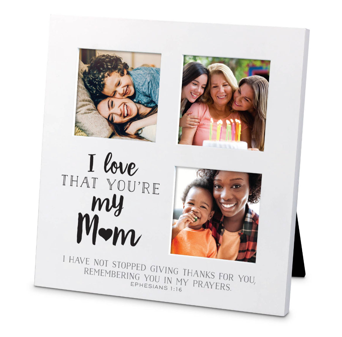Photo Frame - I love that you’re my Mom