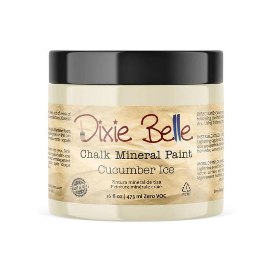 Dixie Belle Chalk Paint - Cucumber Ice