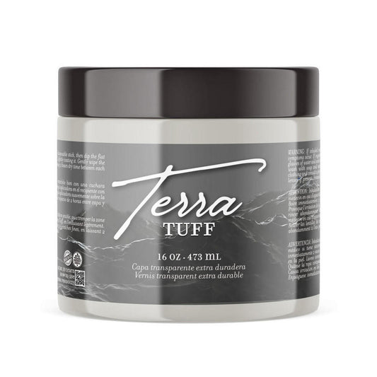 Dixie Belle Terra Tuff