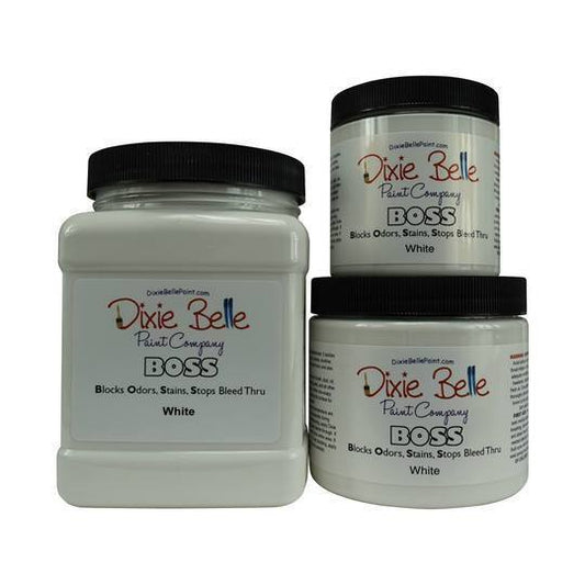 Dixie Belle BOSS