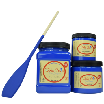 Dixie Belle Chalk Paint - Cobalt