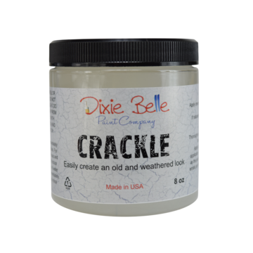 Dixie Belle Crackle