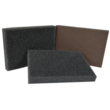 Dixie Belle Sanding Sponge