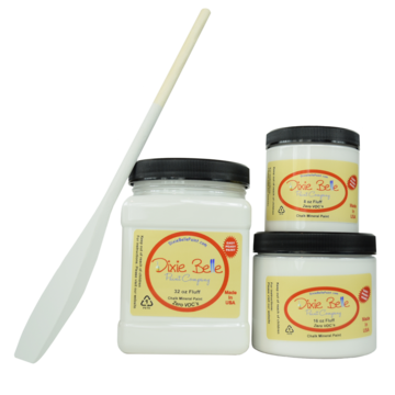 Dixie Belle Chalk Paint - Fluff