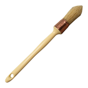 Dixie Belle Paintbrush - French Tip