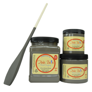 Dixie Belle Chalk Paint - Gravel Road