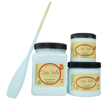 Dixie Belle Chalk Paint - Haint Blue