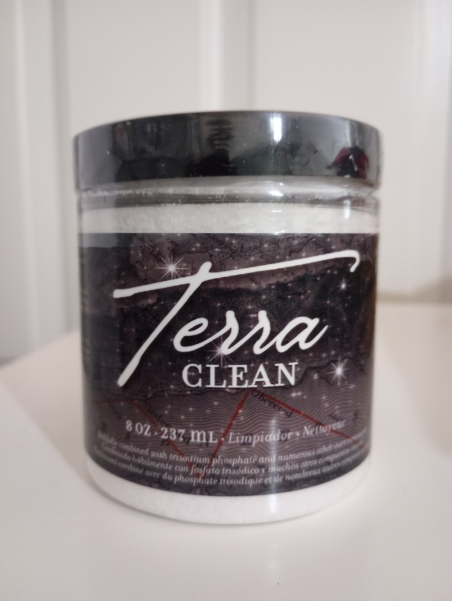 Terra Clean