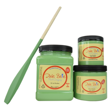 Dixie Belle Chalk Paint - Kudzu