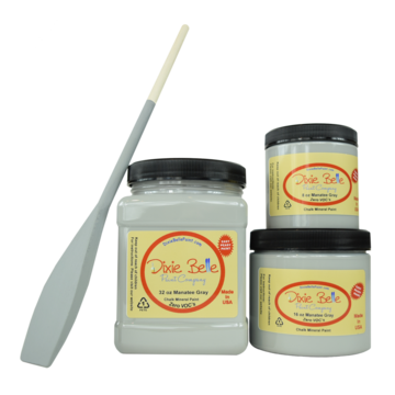 Dixie Belle Chalk Paint - Manatee Gray