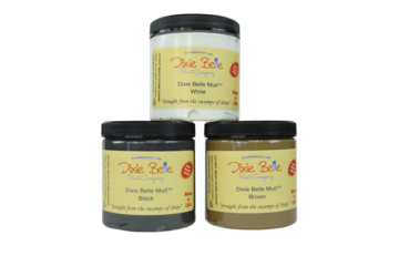 Dixie Belle Mud