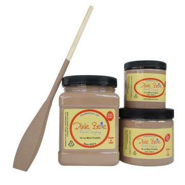 Dixie Belle Chalk Paint - Mud Puddle