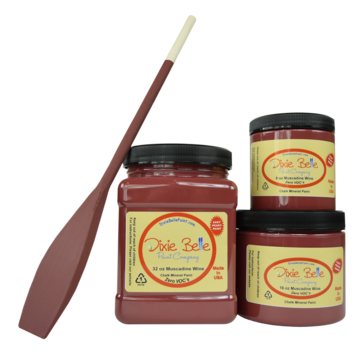 Dixie Belle Chalk Paint - Muscadine Wine