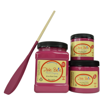 Dixie Belle Chalk Paint - Plum Crazy