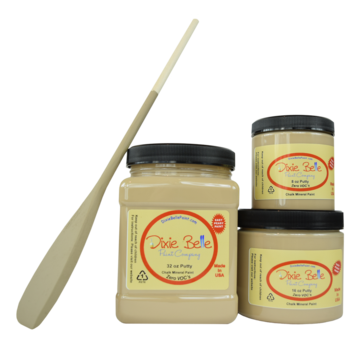 Dixie Belle Chalk Paint - Putty