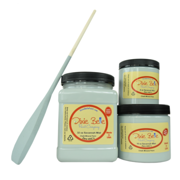 Dixie Belle Chalk Paint - Savannah Mist