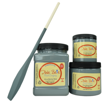 Dixie Belle Chalk Paint - Stormy Seas
