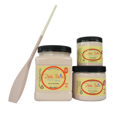 Dixie Belle Chalk Paint - Tea Rose