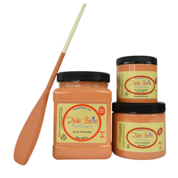 Dixie Belle Chalk Paint - Terracotta