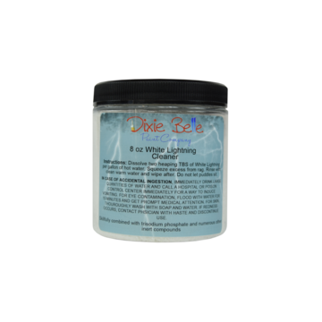 Dixie Belle White Lightning Cleaner