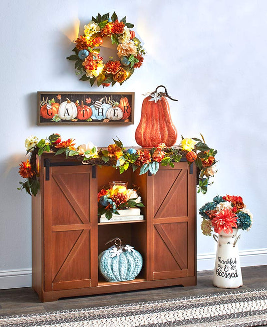 Harvest Garland