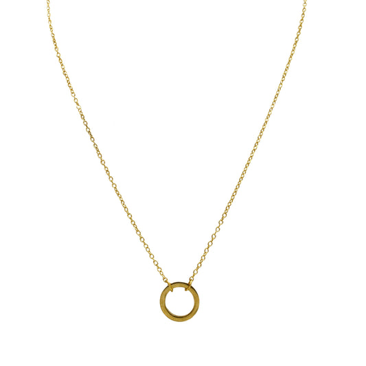 Kinsley Armelle Emmy necklace