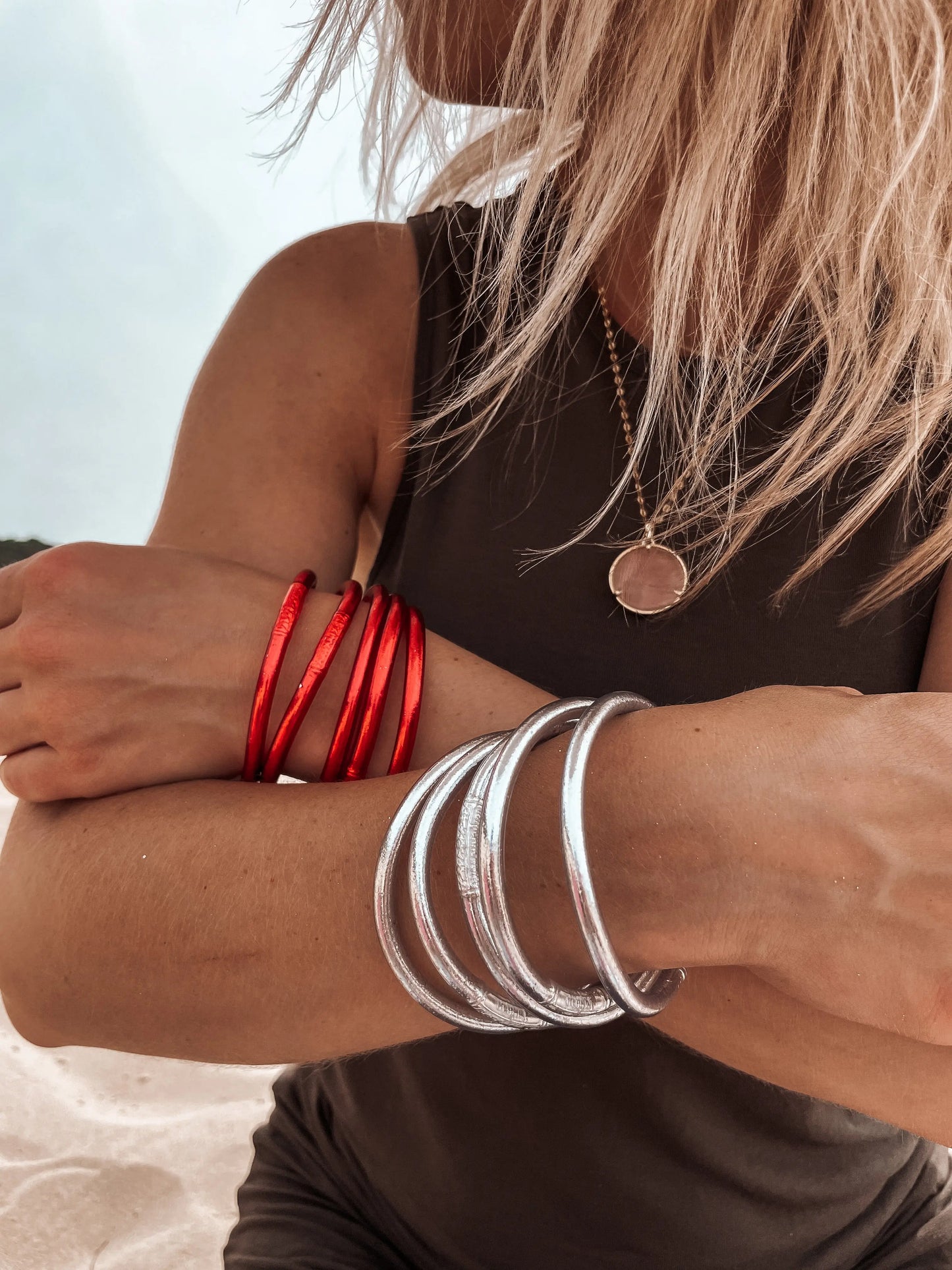 Buddha 2025 girl bracelet