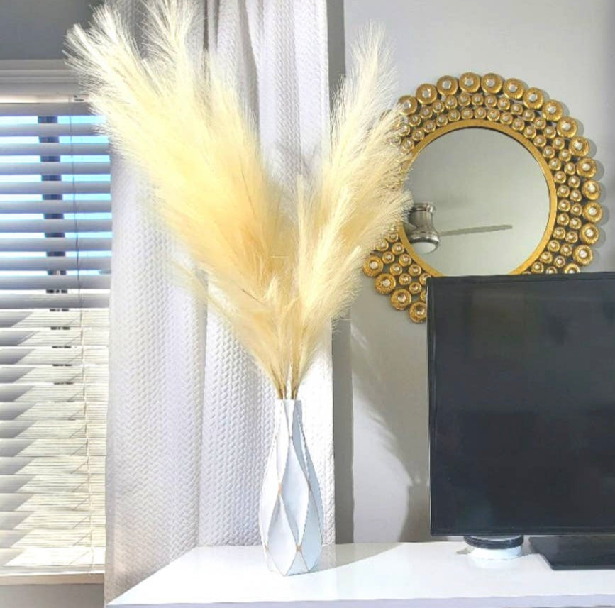 Pampas grass