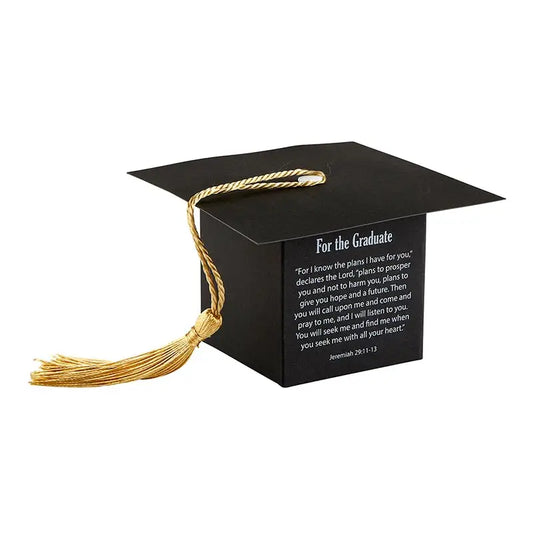 Graduation Prayer Box